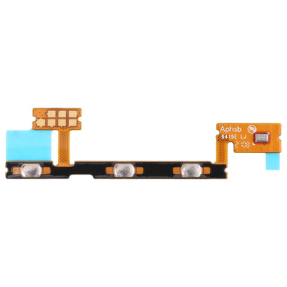 For Samsung Galaxy Tab A7 Lite SM-T225 Power Button & Volume Button Flex Cable - Flex Cable by buy2fix | Online Shopping UK | buy2fix
