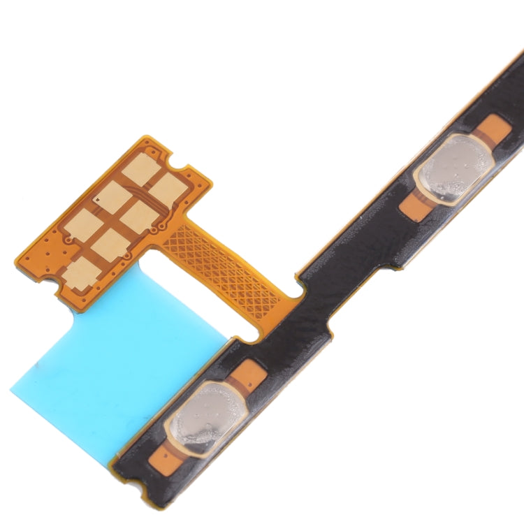 For Samsung Galaxy Tab A7 Lite SM-T225 Power Button & Volume Button Flex Cable - Flex Cable by buy2fix | Online Shopping UK | buy2fix
