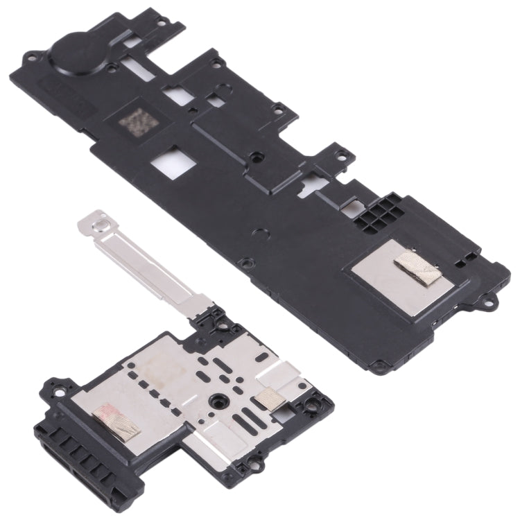 For Samsung Galaxy Tab A7 Lite SM-T225 1 Pair Speaker Ringer Buzzer - Speaker Ringer Buzzer by buy2fix | Online Shopping UK | buy2fix