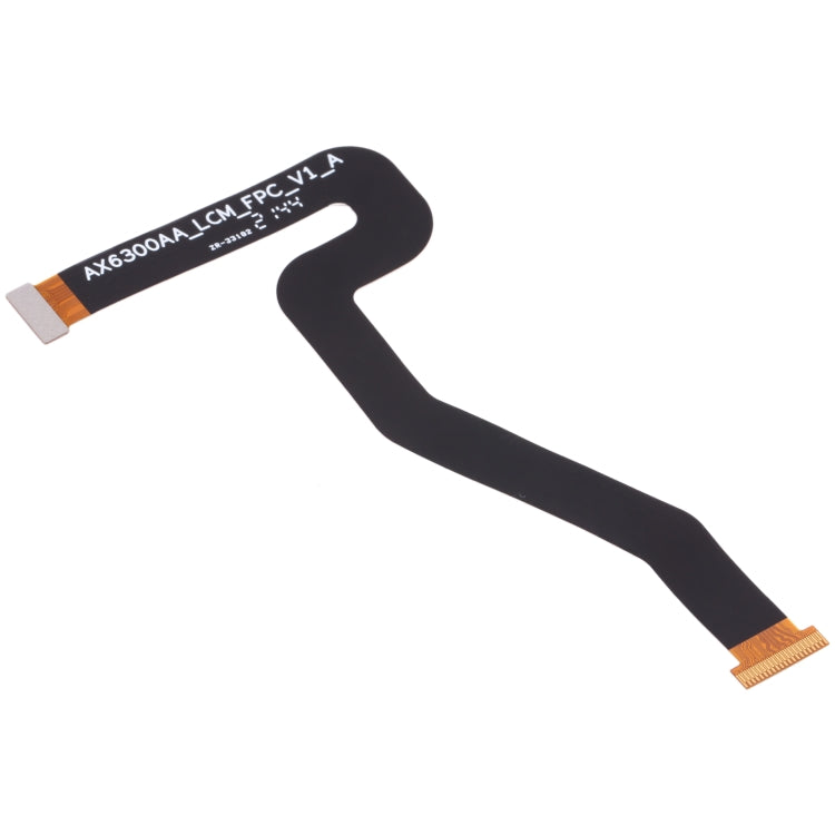 For Samsung Galaxy Tab A8 10.5(2021) SM-X200/X205 LCD Flex Cable - Flex Cable by buy2fix | Online Shopping UK | buy2fix