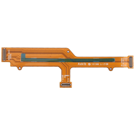 For Samsung Galaxy Tab A8 10.5(2021) SM-X200/X205 Motherboard Flex Cable - Flex Cable by buy2fix | Online Shopping UK | buy2fix