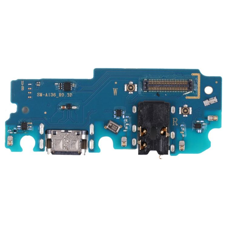 For Samsung Galaxy A13 5G SM-A136 Original Charging Port Board - Tail Connector by buy2fix | Online Shopping UK | buy2fix