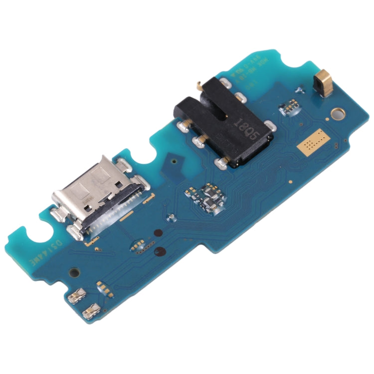 For Samsung Galaxy A13 5G SM-A136 Original Charging Port Board - Tail Connector by buy2fix | Online Shopping UK | buy2fix