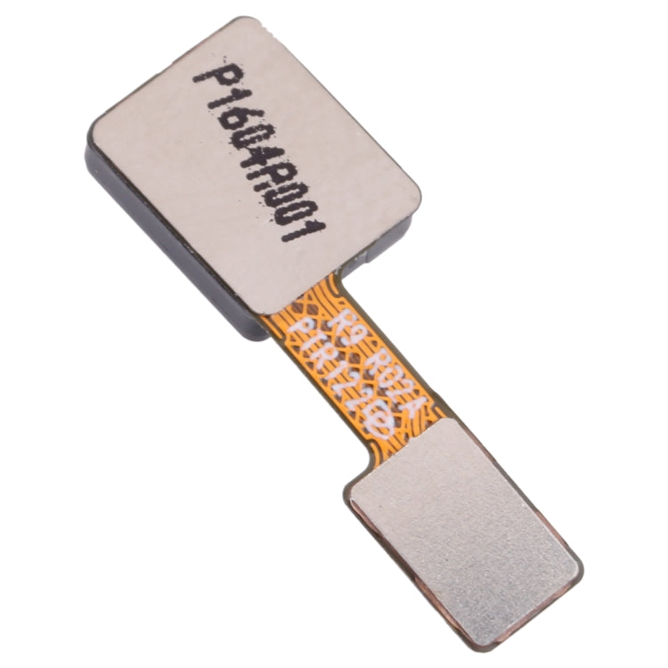 For Samsung Galaxy S21 FE 5G SM-G990B Original Fingerprint Sensor Flex Cable - Flex Cable by buy2fix | Online Shopping UK | buy2fix