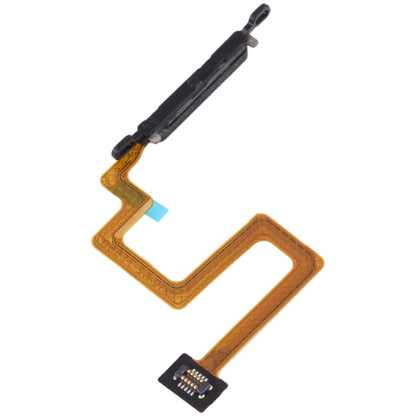For Samsung Galaxy A22 5G SM-A226B Original Fingerprint Sensor Flex Cable(Purple) - Flex Cable by buy2fix | Online Shopping UK | buy2fix