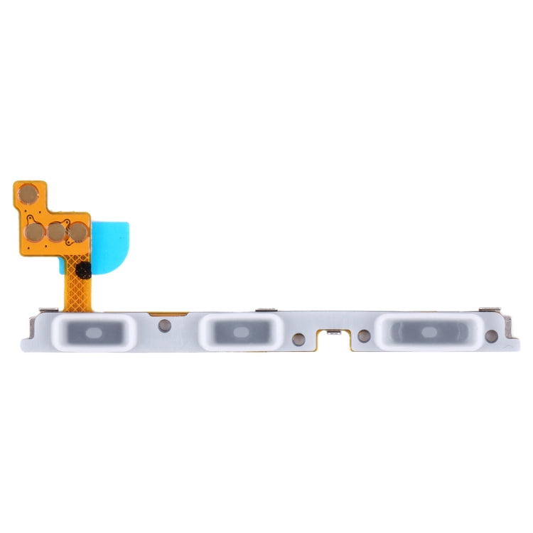 For Samsung Galaxy A53 5G SM-A536B Original Power Button & Volume Button Flex Cable - Flex Cable by buy2fix | Online Shopping UK | buy2fix