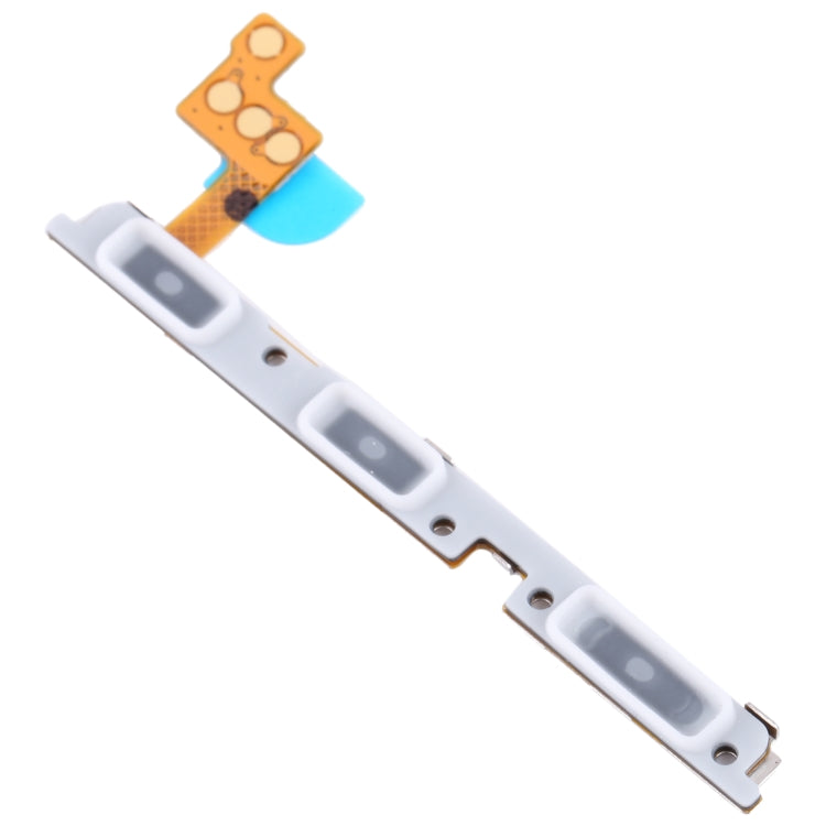 For Samsung Galaxy A53 5G SM-A536B Original Power Button & Volume Button Flex Cable - Flex Cable by buy2fix | Online Shopping UK | buy2fix