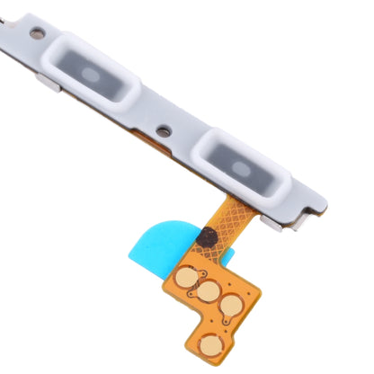 For Samsung Galaxy A53 5G SM-A536B Original Power Button & Volume Button Flex Cable - Flex Cable by buy2fix | Online Shopping UK | buy2fix