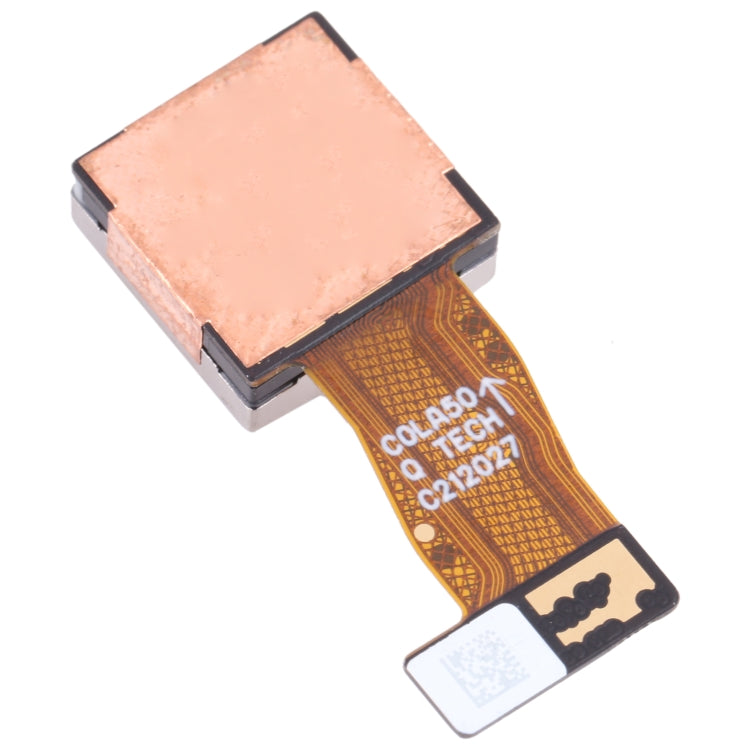 For Samsung Galaxy A22 5G SM-A226B Original Back Facing Camera - Camera Series by buy2fix | Online Shopping UK | buy2fix