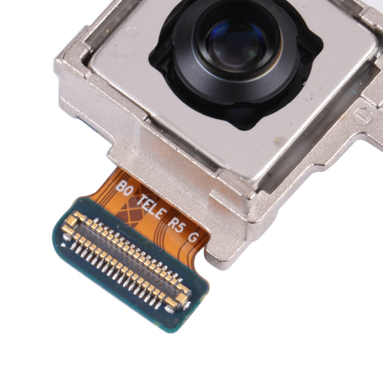 For Samsung Galaxy S22 Ultra 5G SM-S908B EU Edition Original Telephoto Camera -  by buy2fix | Online Shopping UK | buy2fix