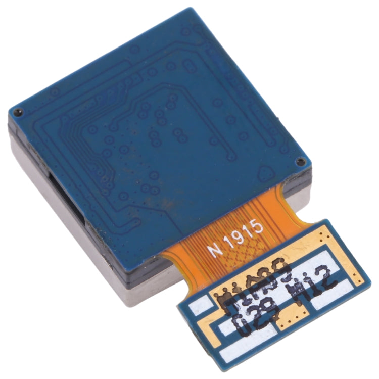 For Samsung Galaxy A12 Nacho SM-A127 Original Back Facing Camera - Camera Series by buy2fix | Online Shopping UK | buy2fix