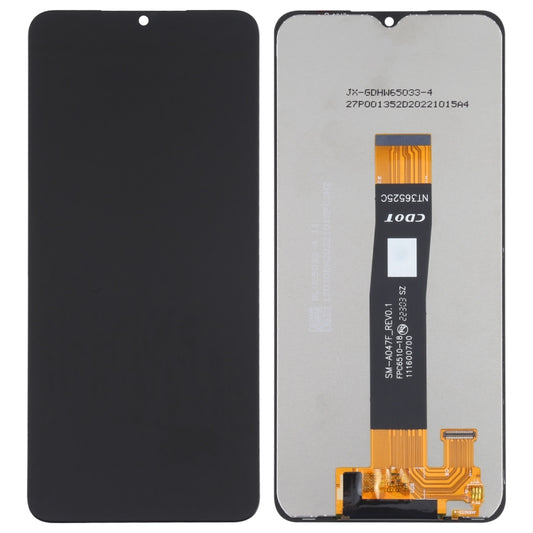 Original LCD Screen for Samsung Galaxy A04s SM-A047F Digitizer Full Assembly - LCD Screen by buy2fix | Online Shopping UK | buy2fix