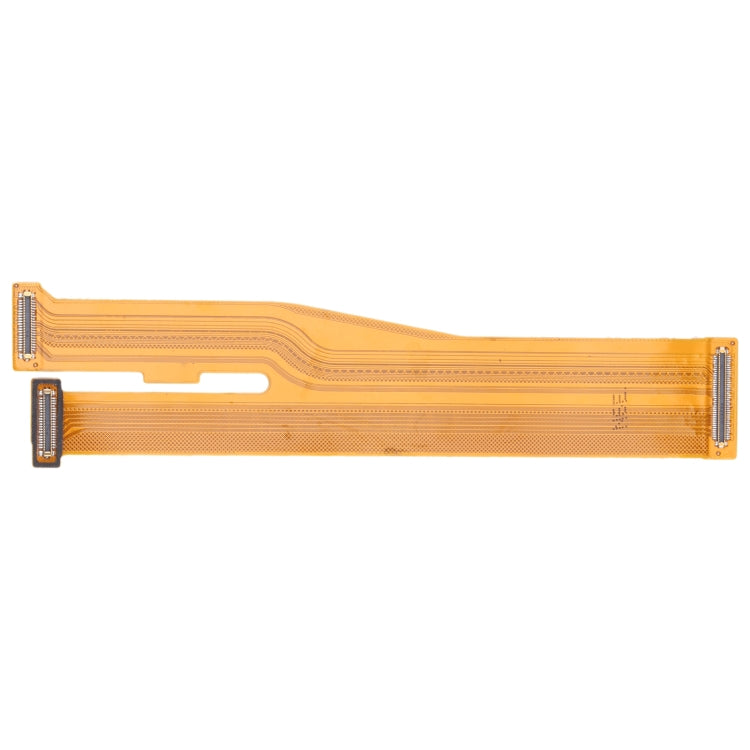 For Samsung Galaxy M32 SM-M325 Original Motherboard Flex Cable - Flex Cable by buy2fix | Online Shopping UK | buy2fix