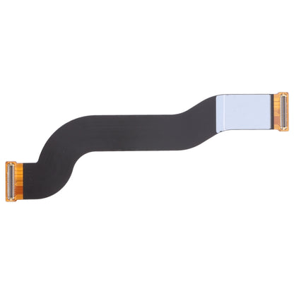 For Samsung Galaxy S22+ 5G SM-S906B Original LCD Flex Cable -  by buy2fix | Online Shopping UK | buy2fix