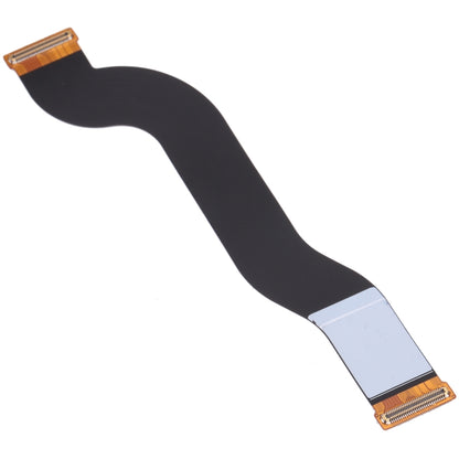 For Samsung Galaxy S22+ 5G SM-S906B Original LCD Flex Cable -  by buy2fix | Online Shopping UK | buy2fix
