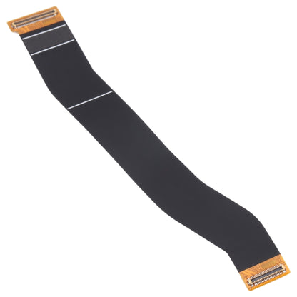 For Samsung Galaxy S21 FE 5G SM-G990 Original LCD Flex Cable - Flex Cable by buy2fix | Online Shopping UK | buy2fix