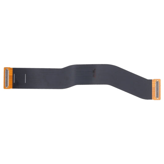 For Samsung Galaxy S22 Ultra 5G SM-S908 Original LCD Flex Cable -  by buy2fix | Online Shopping UK | buy2fix