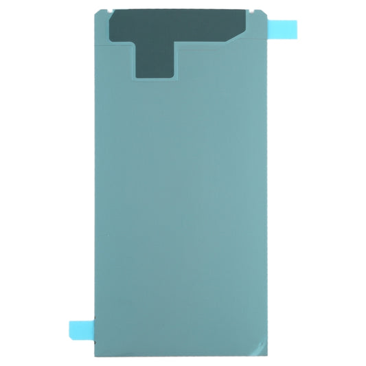 For Galaxy A7 (2018) / A750 10pcs LCD Digitizer Back Adhesive Stickers - Adhesive Sticker by buy2fix | Online Shopping UK | buy2fix