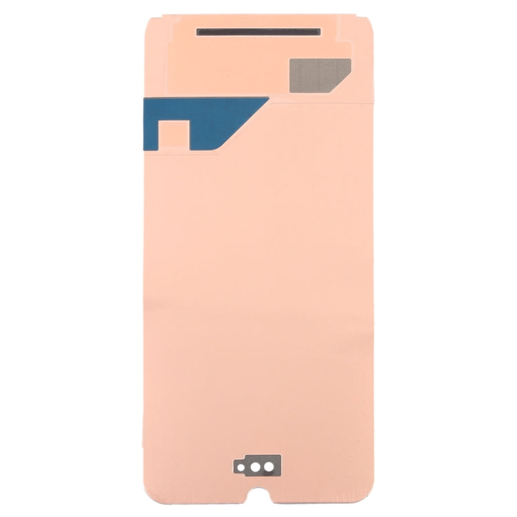 For Galaxy A40 10pcs LCD Digitizer Back Adhesive Stickers - Adhesive Sticker by buy2fix | Online Shopping UK | buy2fix