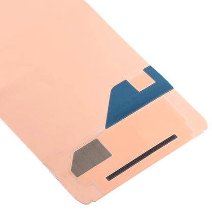 For Galaxy A40 10pcs LCD Digitizer Back Adhesive Stickers - Adhesive Sticker by buy2fix | Online Shopping UK | buy2fix