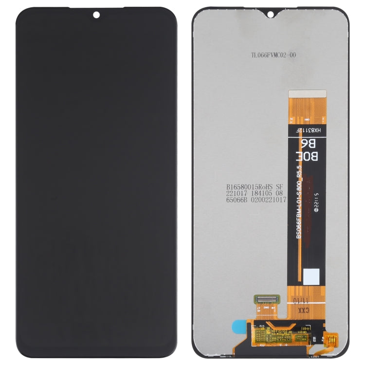 OEM LCD Screen for Samsung Galaxy A13 SM-A137 Digitizer Full Assembly - LCD Screen by buy2fix | Online Shopping UK | buy2fix