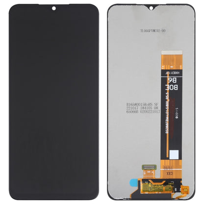 OEM LCD Screen for Samsung Galaxy A13 SM-A137 Digitizer Full Assembly - LCD Screen by buy2fix | Online Shopping UK | buy2fix