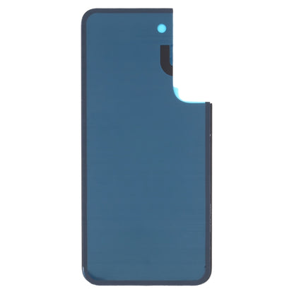 For Samsung Galaxy S22 Battery Back Cover (Dark Red) -  by buy2fix | Online Shopping UK | buy2fix