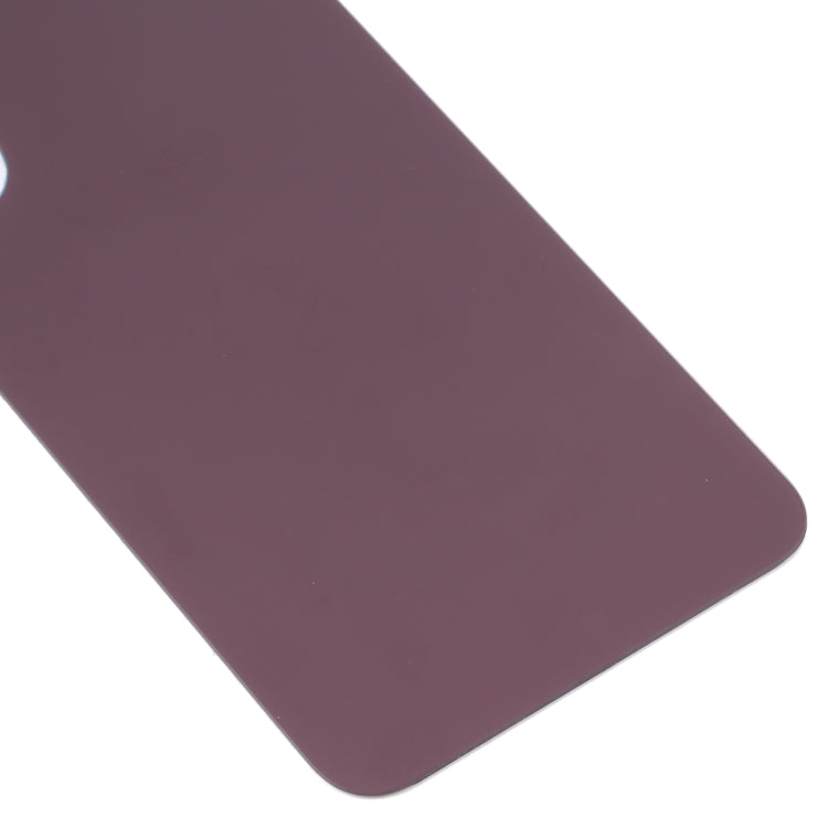 For Samsung Galaxy S22 Battery Back Cover (Dark Red) -  by buy2fix | Online Shopping UK | buy2fix