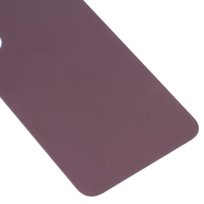 For Samsung Galaxy S22 Battery Back Cover (Dark Red) -  by buy2fix | Online Shopping UK | buy2fix