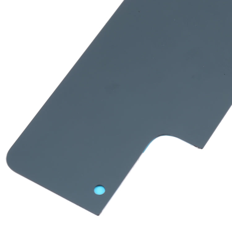 For Samsung Galaxy S22 Battery Back Cover (Green) -  by buy2fix | Online Shopping UK | buy2fix