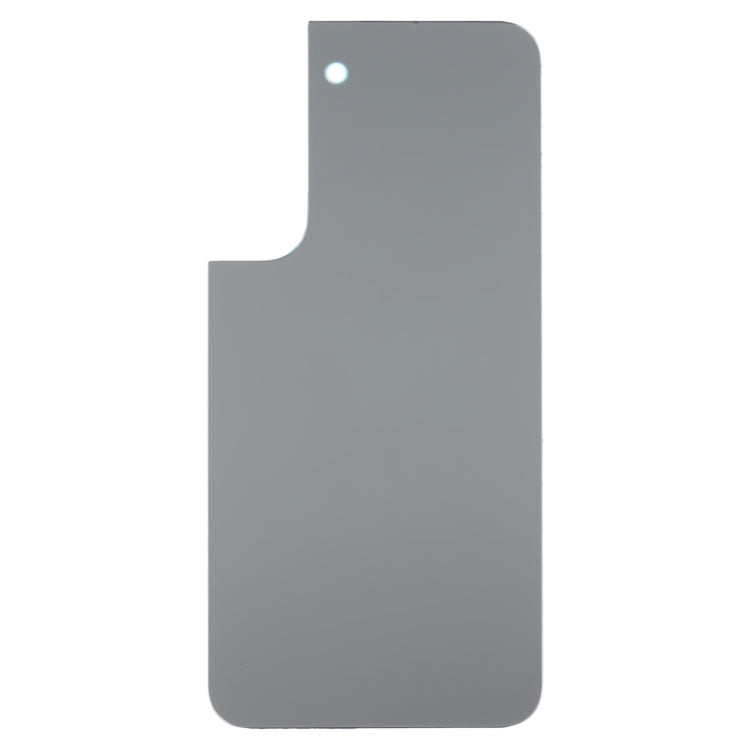 For Samsung Galaxy S22 Battery Back Cover (Grey Green) -  by buy2fix | Online Shopping UK | buy2fix