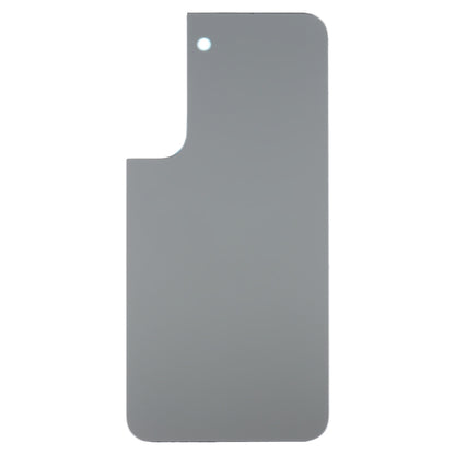 For Samsung Galaxy S22 Battery Back Cover (Grey Green) -  by buy2fix | Online Shopping UK | buy2fix