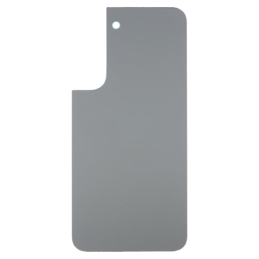 For Samsung Galaxy S22 Battery Back Cover (Grey Green) -  by buy2fix | Online Shopping UK | buy2fix