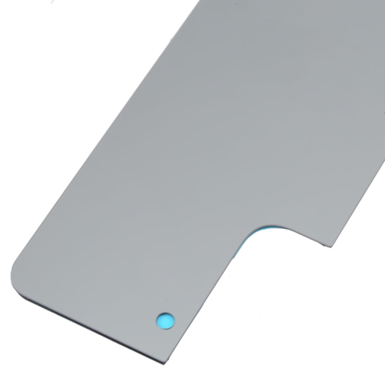 For Samsung Galaxy S22 Battery Back Cover (Grey Green) -  by buy2fix | Online Shopping UK | buy2fix