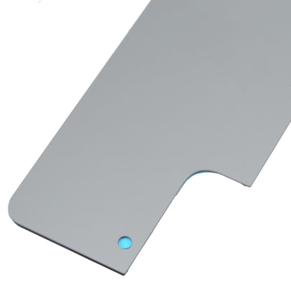 For Samsung Galaxy S22 Battery Back Cover (Grey Green) -  by buy2fix | Online Shopping UK | buy2fix