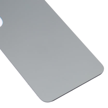For Samsung Galaxy S22 Battery Back Cover (Grey Green) -  by buy2fix | Online Shopping UK | buy2fix