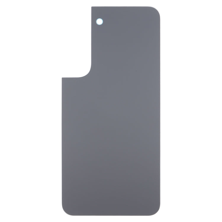 For Samsung Galaxy S22 Battery Back Cover (Grey) -  by buy2fix | Online Shopping UK | buy2fix