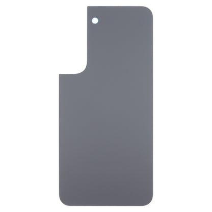 For Samsung Galaxy S22 Battery Back Cover (Grey) -  by buy2fix | Online Shopping UK | buy2fix