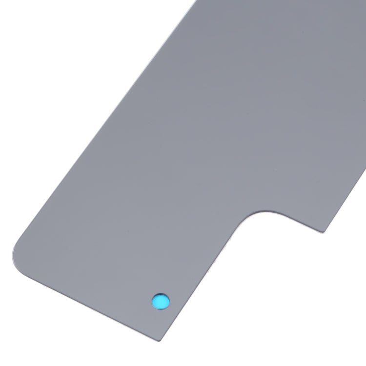 For Samsung Galaxy S22 Battery Back Cover (Grey) -  by buy2fix | Online Shopping UK | buy2fix