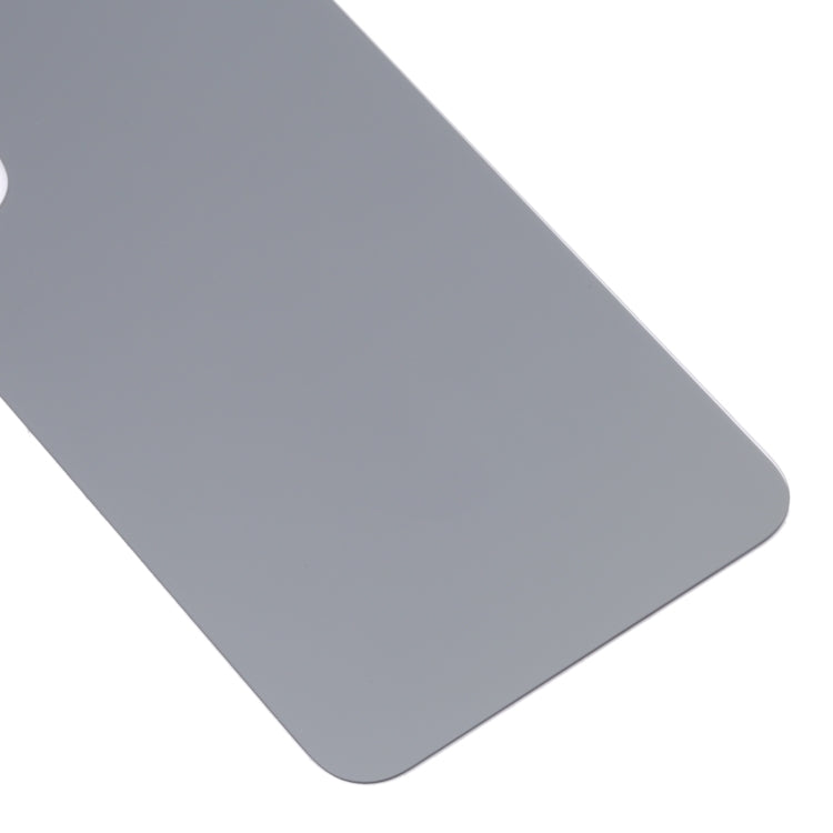 For Samsung Galaxy S22 Battery Back Cover (Grey) -  by buy2fix | Online Shopping UK | buy2fix