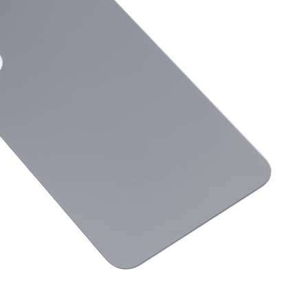 For Samsung Galaxy S22 Battery Back Cover (Grey) -  by buy2fix | Online Shopping UK | buy2fix