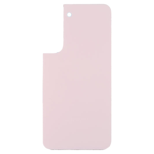 For Samsung Galaxy S22 Battery Back Cover (Gold) -  by buy2fix | Online Shopping UK | buy2fix