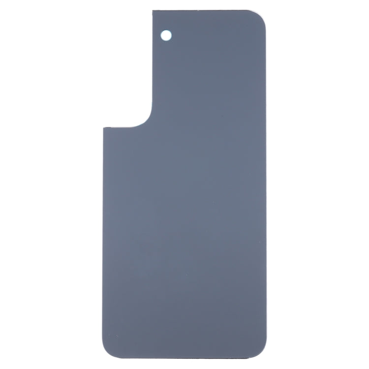 For Samsung Galaxy S22 Battery Back Cover (Blue) -  by buy2fix | Online Shopping UK | buy2fix