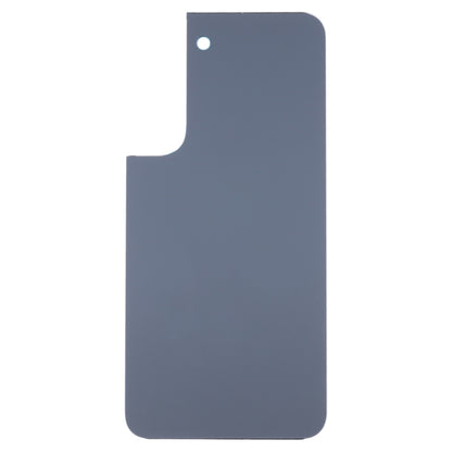 For Samsung Galaxy S22 Battery Back Cover (Blue) -  by buy2fix | Online Shopping UK | buy2fix