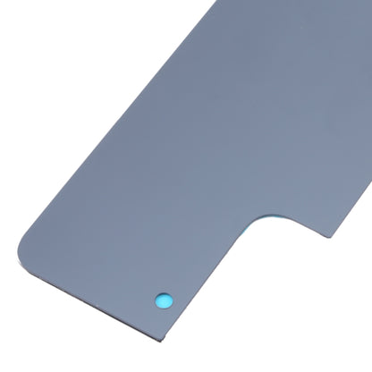 For Samsung Galaxy S22 Battery Back Cover (Blue) -  by buy2fix | Online Shopping UK | buy2fix