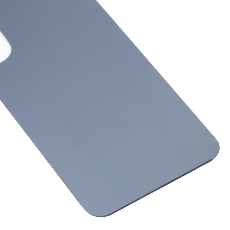 For Samsung Galaxy S22 Battery Back Cover (Blue) -  by buy2fix | Online Shopping UK | buy2fix