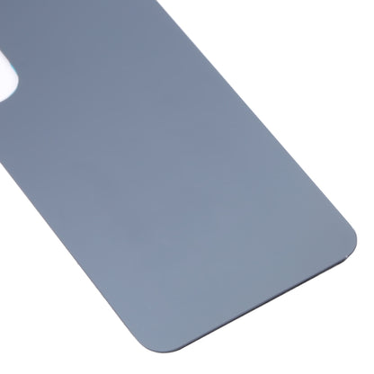 For Samsung Galaxy S22 Battery Back Cover (Blue) -  by buy2fix | Online Shopping UK | buy2fix