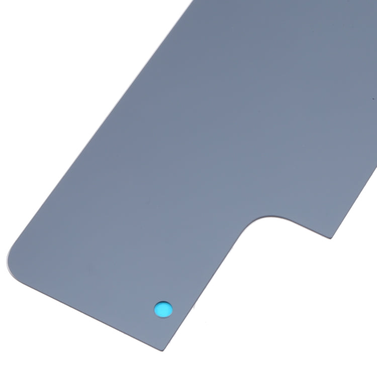 For Samsung Galaxy S22 Battery Back Cover (Sky Blue) -  by buy2fix | Online Shopping UK | buy2fix