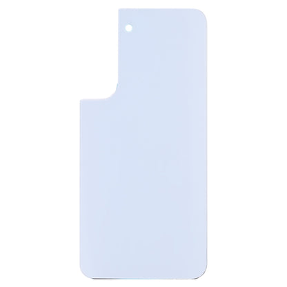 For Samsung Galaxy S22 Battery Back Cover (White) -  by buy2fix | Online Shopping UK | buy2fix