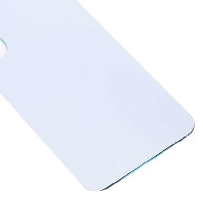 For Samsung Galaxy S22 Battery Back Cover (White) -  by buy2fix | Online Shopping UK | buy2fix